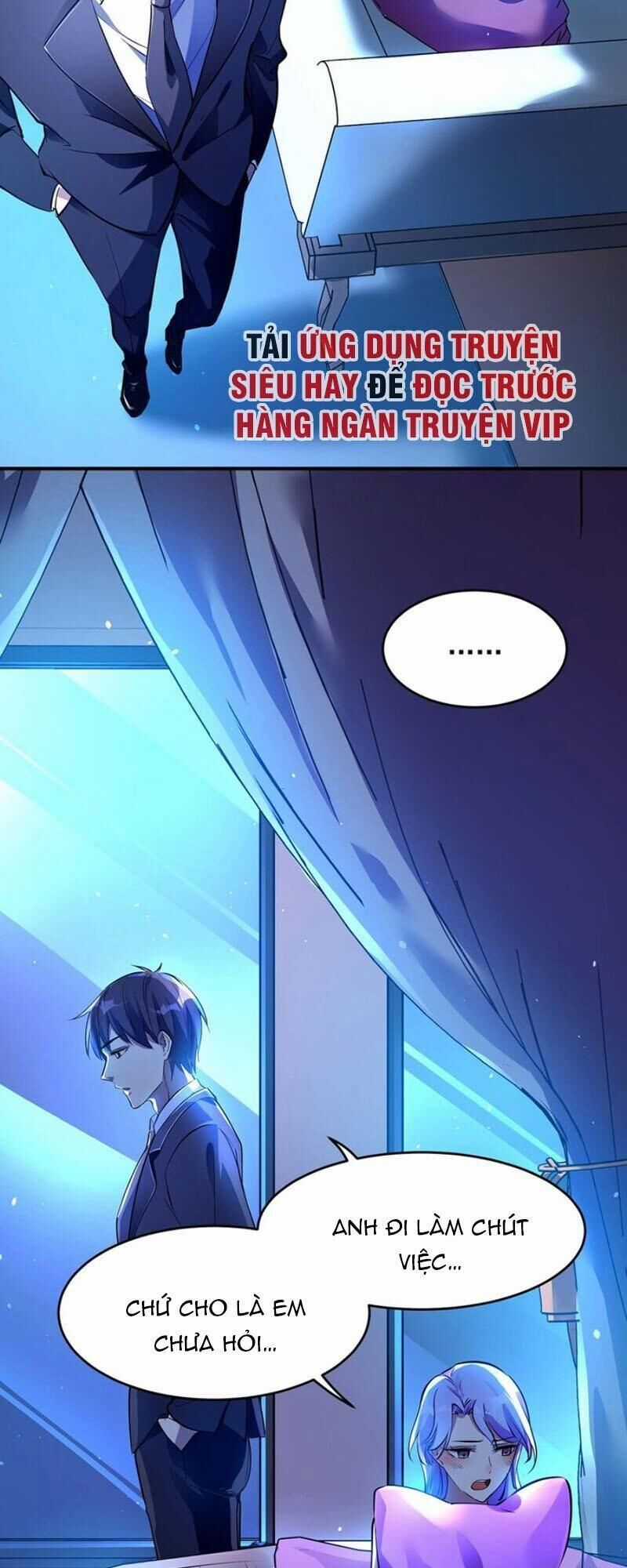 Đệ Nhất Ở Rể Chapter 6 trang 50