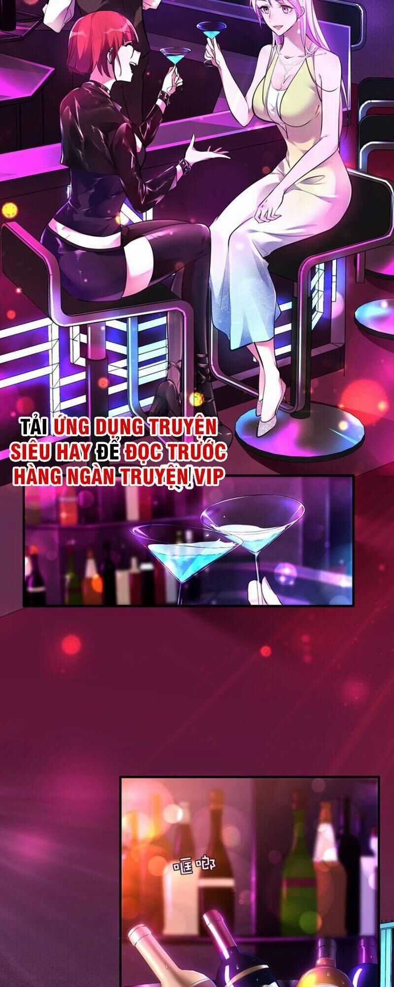 Đệ Nhất Ở Rể Chapter 6 trang 6