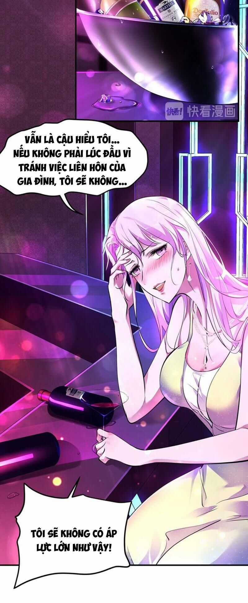 Đệ Nhất Ở Rể Chapter 6 trang 7