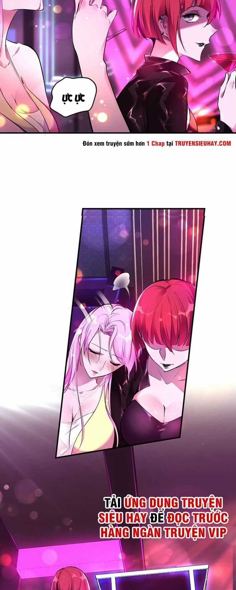 Đệ Nhất Ở Rể Chapter 6 trang 9