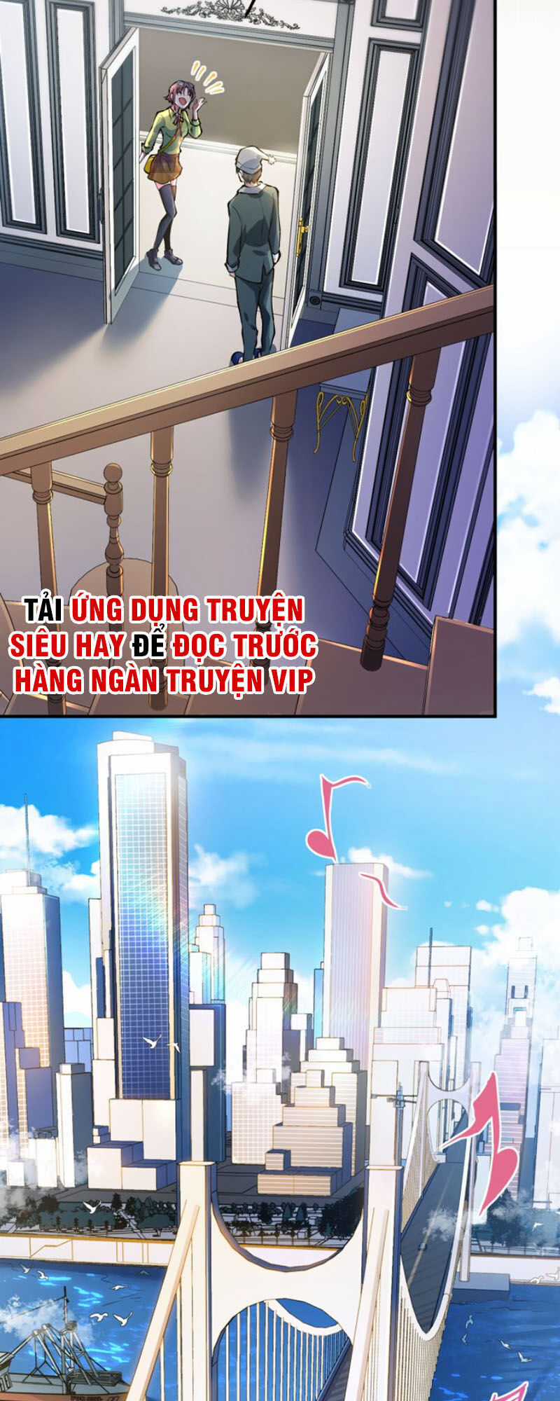 Đệ Nhất Ở Rể Chapter 7 trang 13