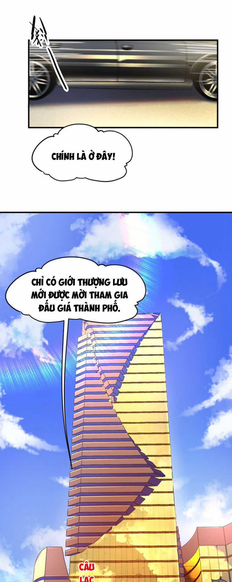 Đệ Nhất Ở Rể Chapter 7 trang 15