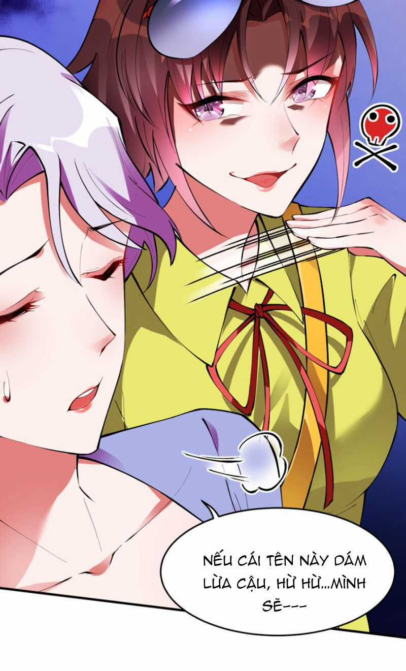 Đệ Nhất Ở Rể Chapter 7 trang 24