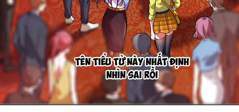 Đệ Nhất Ở Rể Chapter 7 trang 43