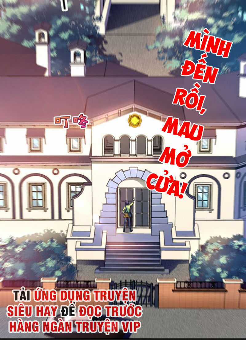 Đệ Nhất Ở Rể Chapter 7 trang 7