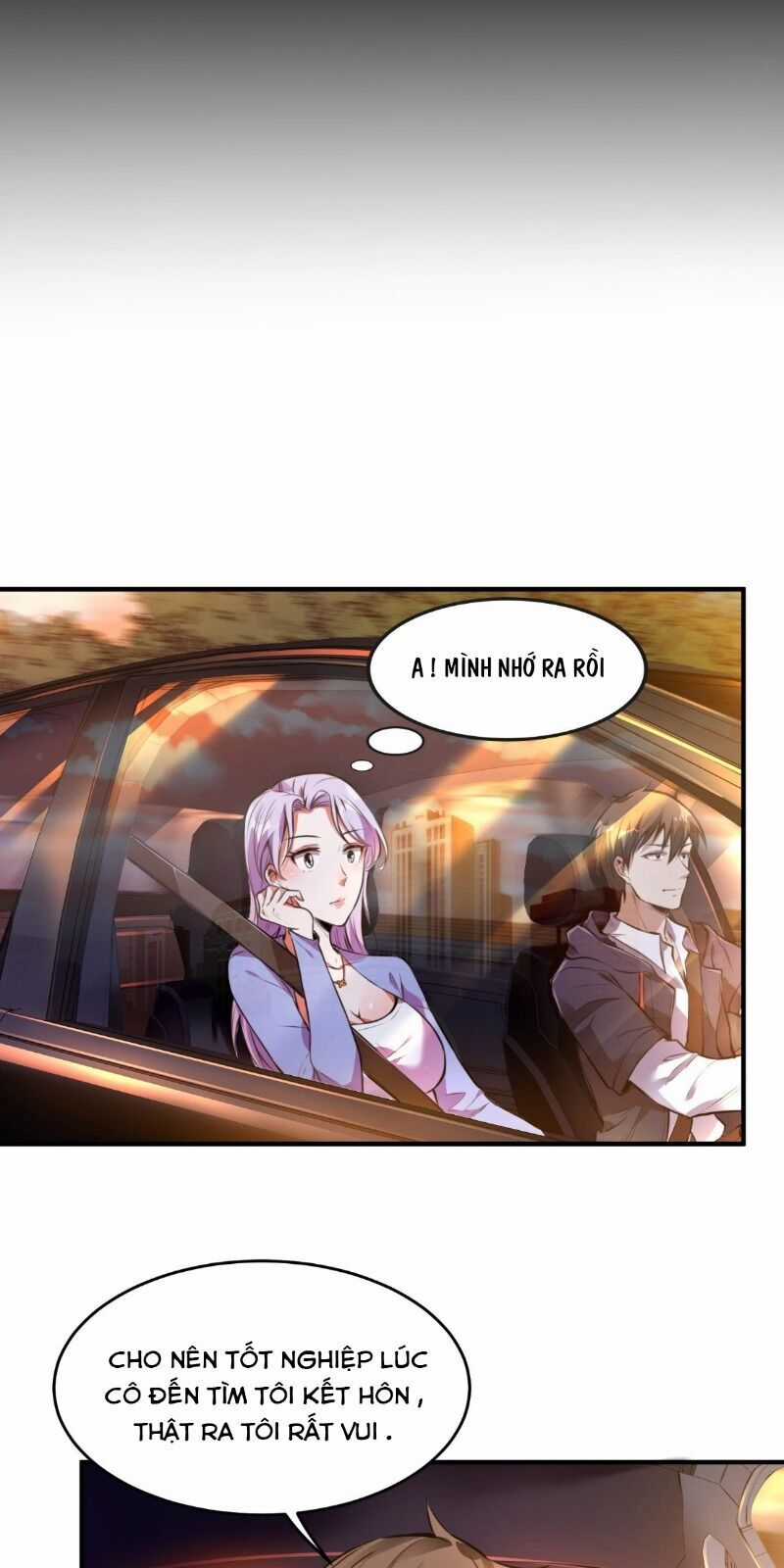 Đệ Nhất Ở Rể Chapter 8 trang 10