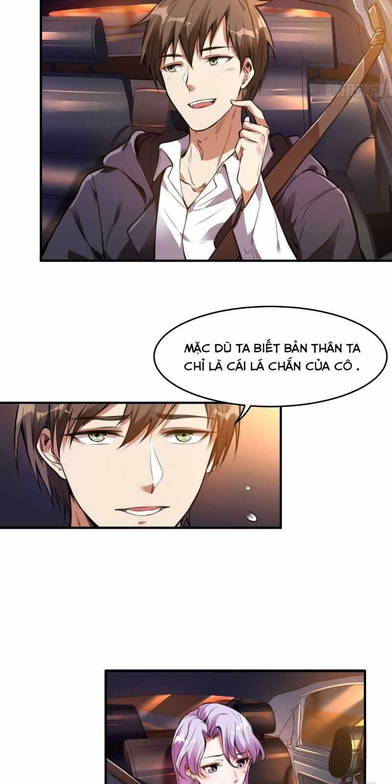 Đệ Nhất Ở Rể Chapter 8 trang 11