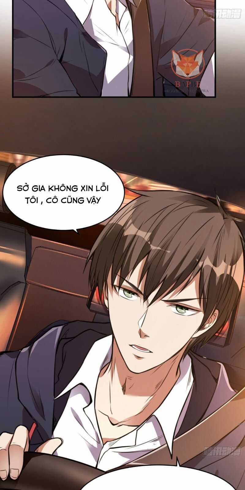 Đệ Nhất Ở Rể Chapter 8 trang 13