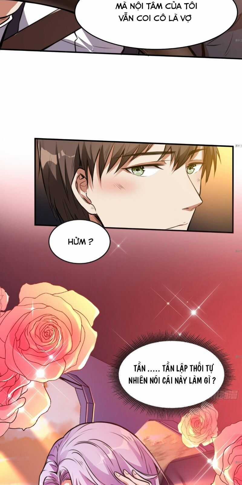 Đệ Nhất Ở Rể Chapter 8 trang 14