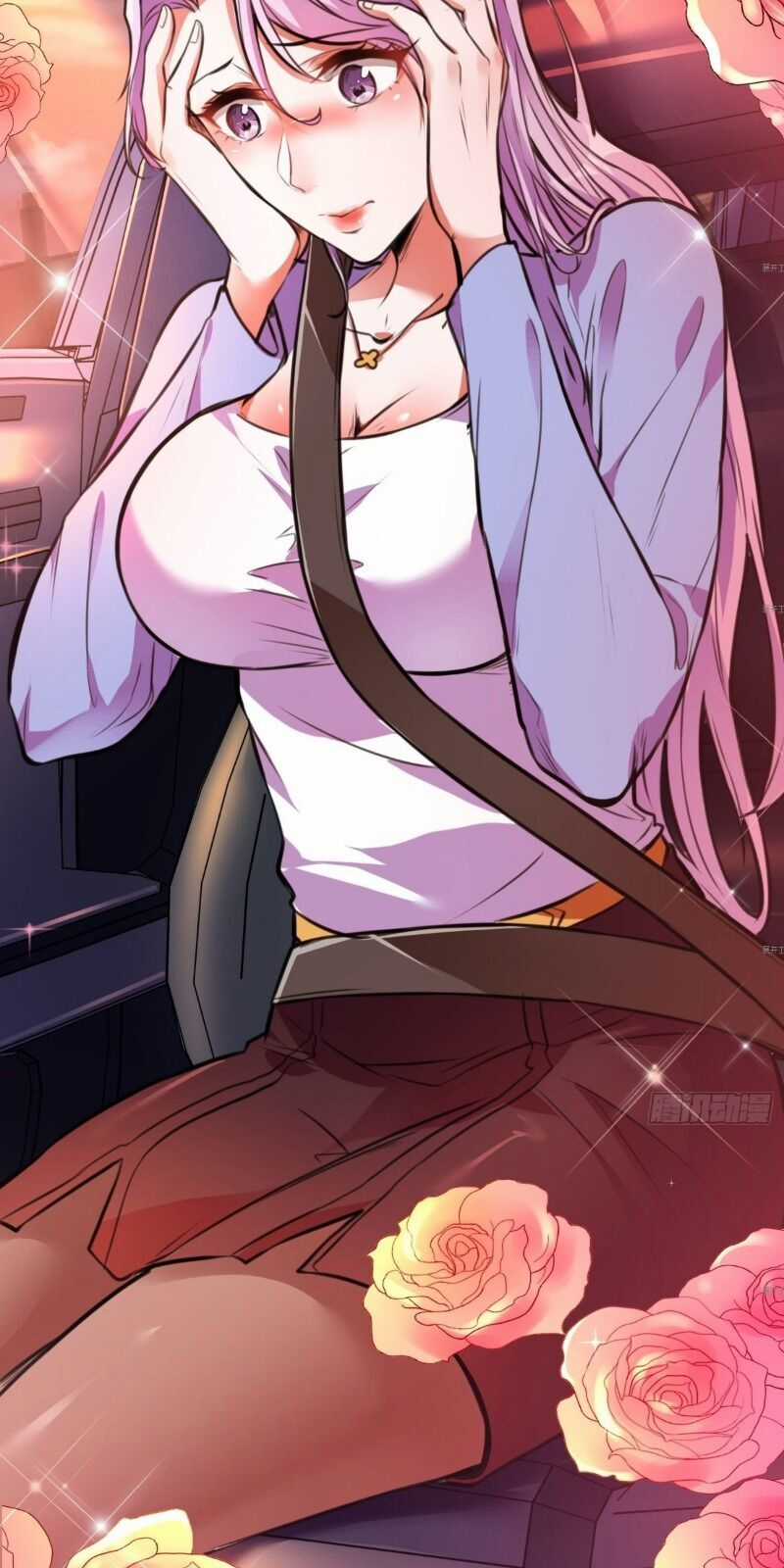 Đệ Nhất Ở Rể Chapter 8 trang 15