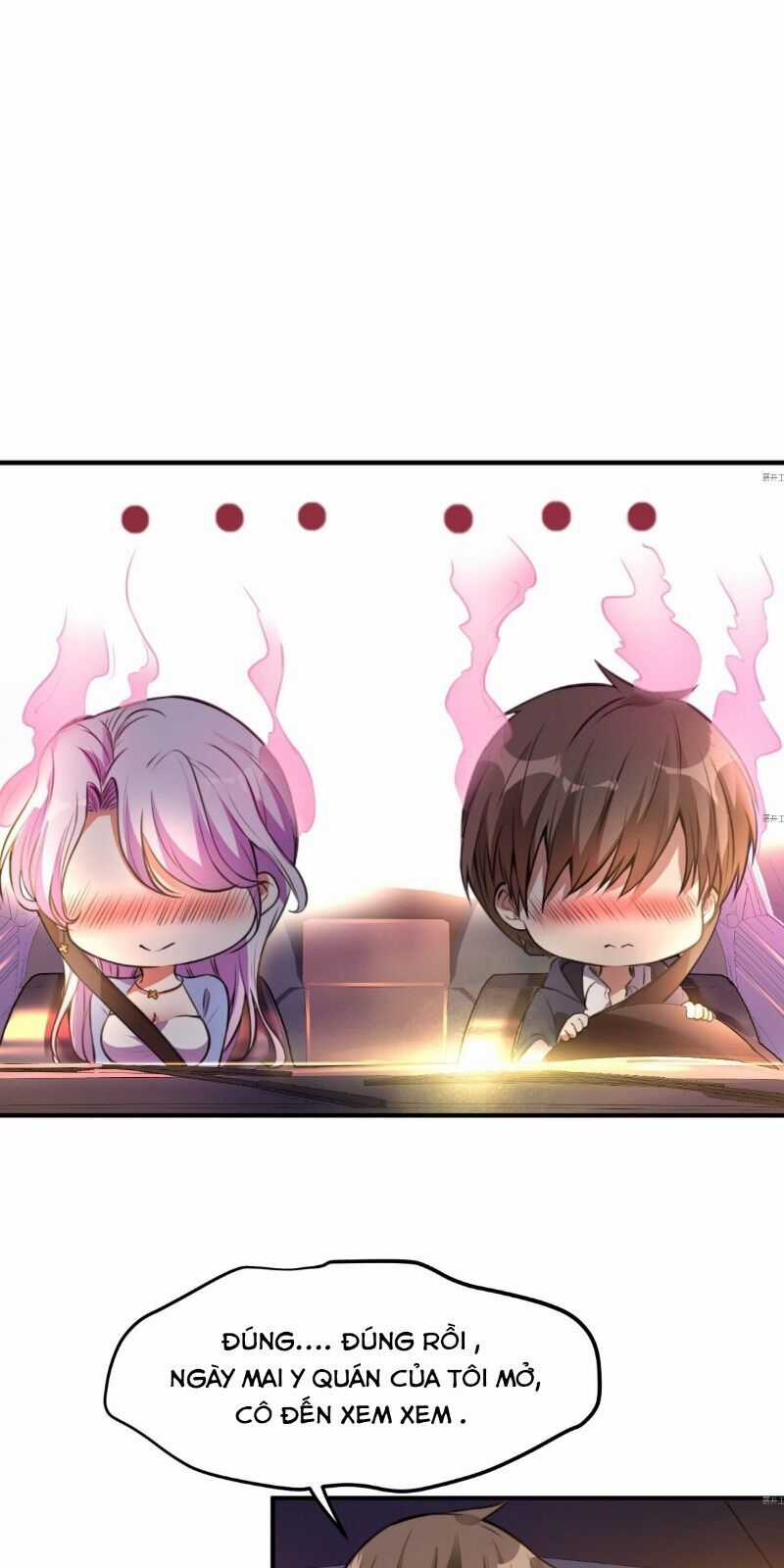 Đệ Nhất Ở Rể Chapter 8 trang 17