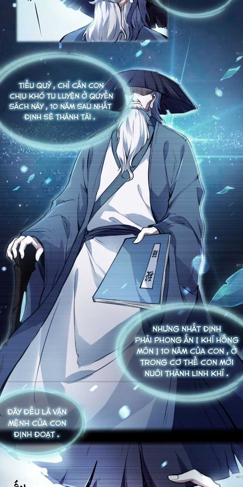 Đệ Nhất Ở Rể Chapter 8 trang 2