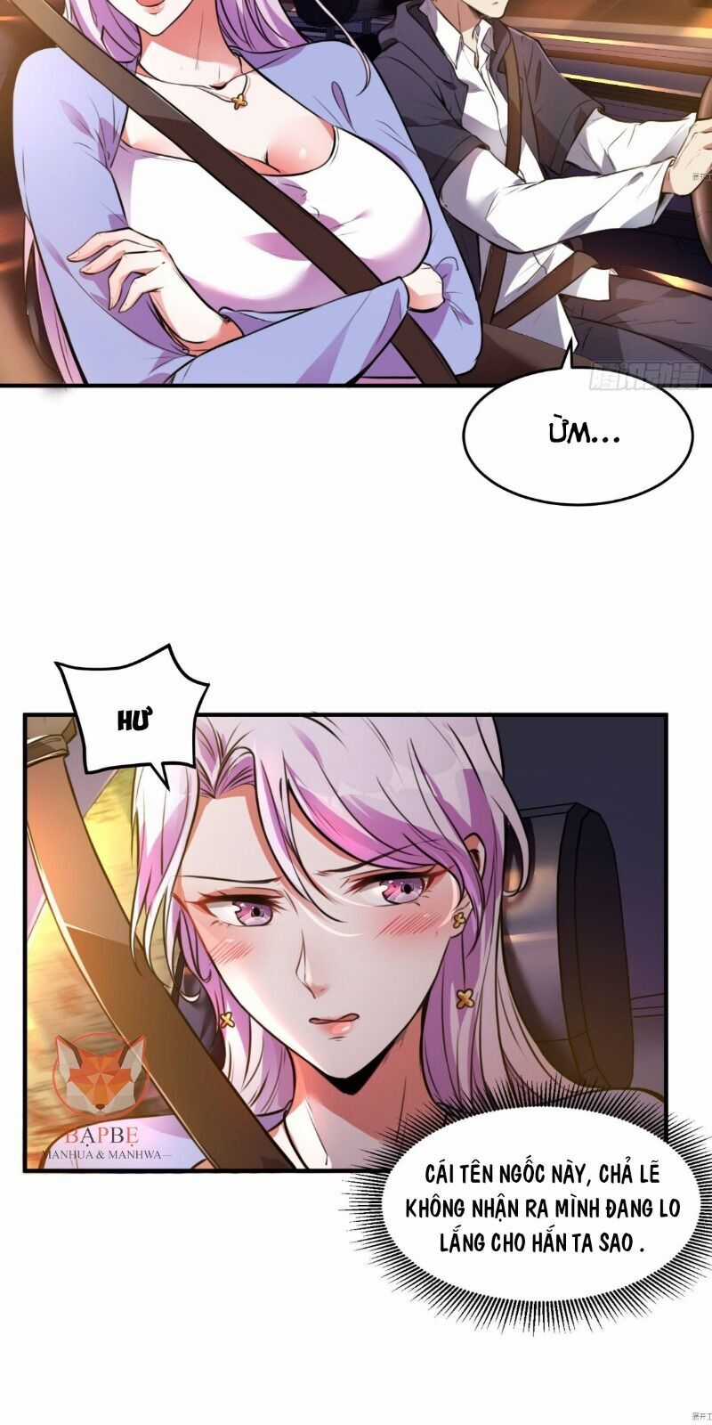 Đệ Nhất Ở Rể Chapter 8 trang 21