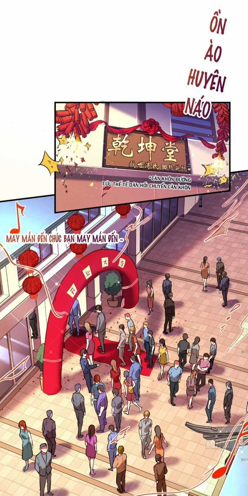 Đệ Nhất Ở Rể Chapter 8 trang 23