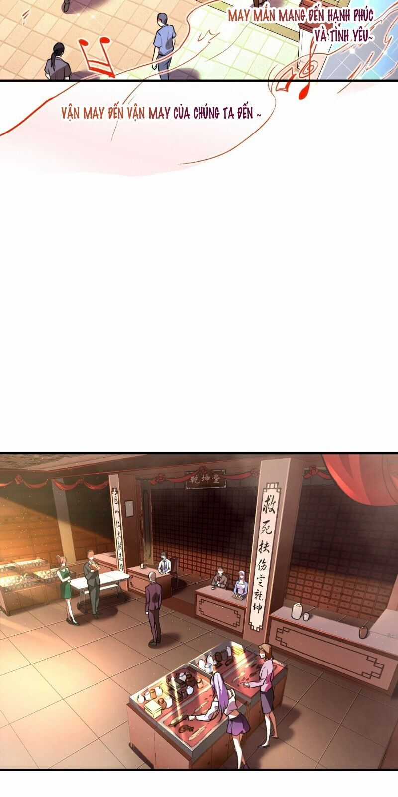 Đệ Nhất Ở Rể Chapter 8 trang 24