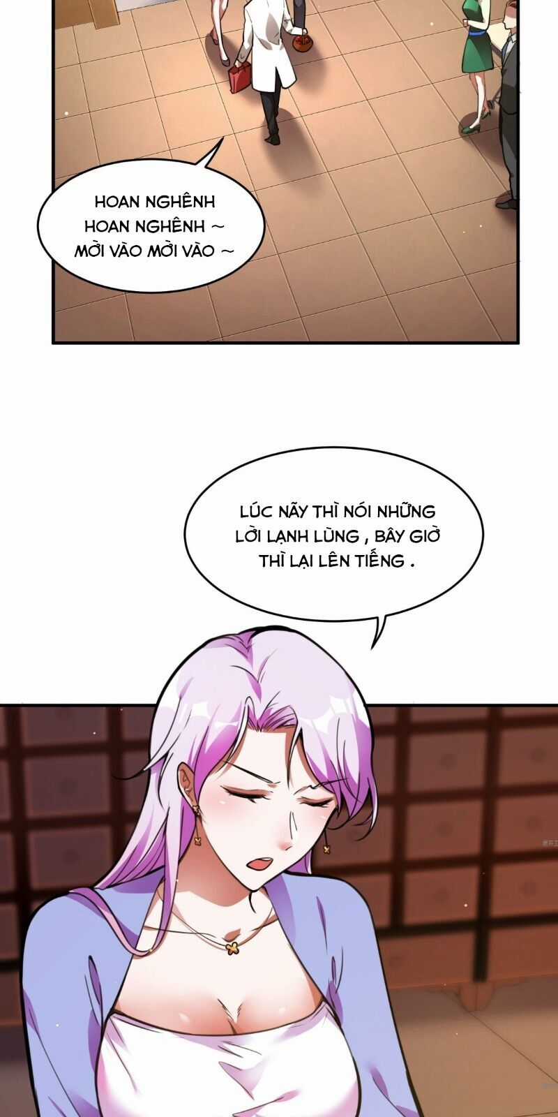 Đệ Nhất Ở Rể Chapter 8 trang 32