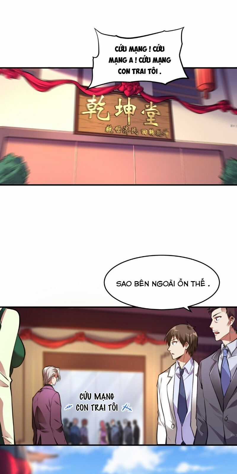 Đệ Nhất Ở Rể Chapter 8 trang 34