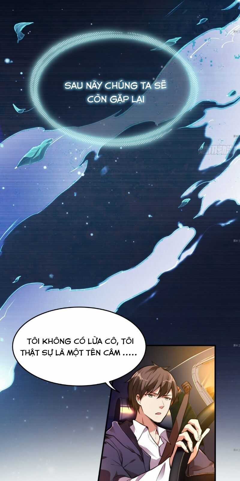 Đệ Nhất Ở Rể Chapter 8 trang 4
