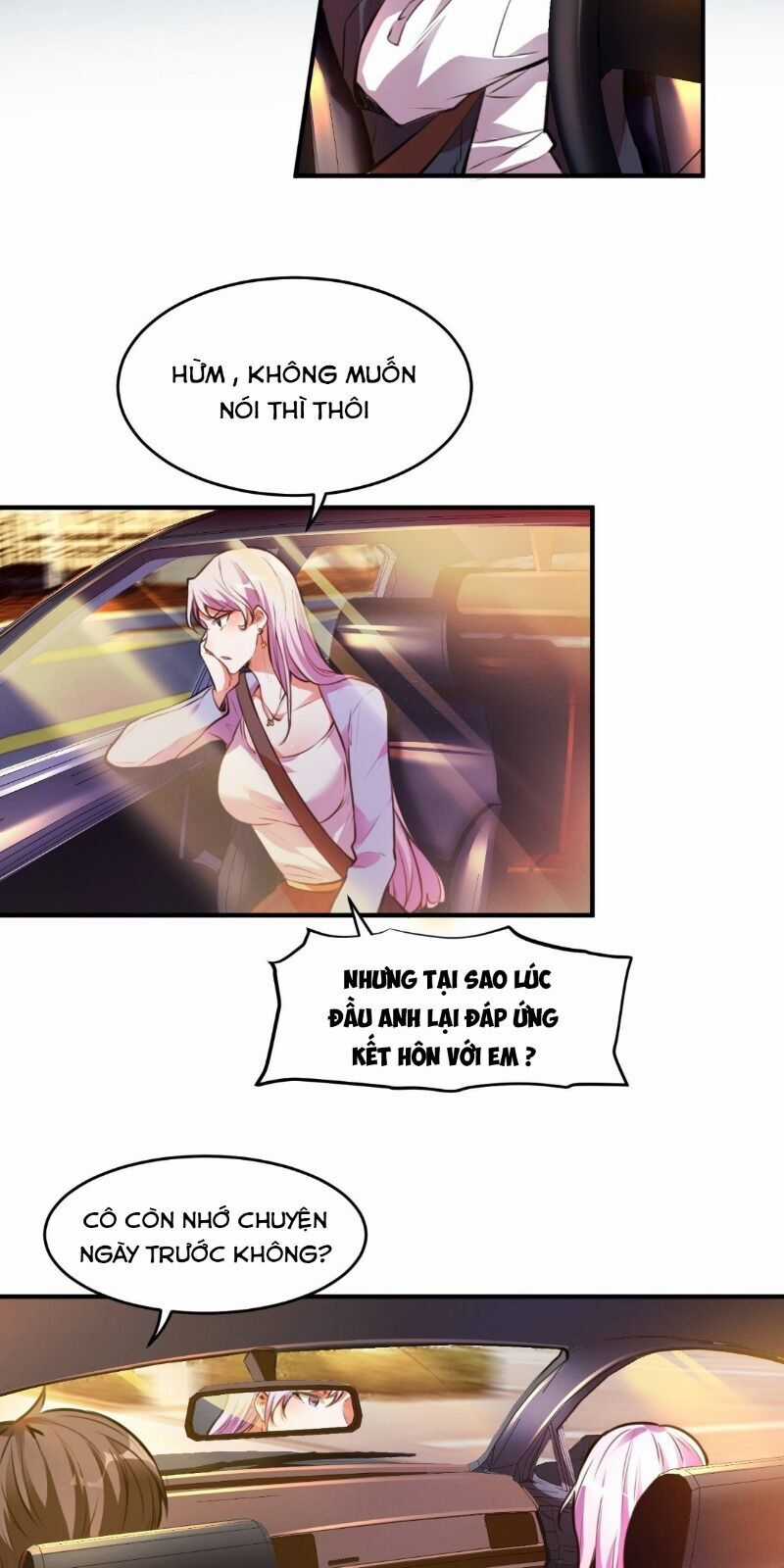 Đệ Nhất Ở Rể Chapter 8 trang 5