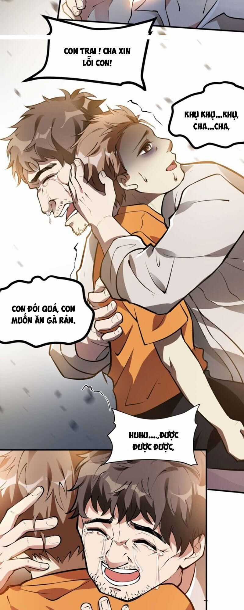 Đệ Nhất Ở Rể Chapter 9 trang 14