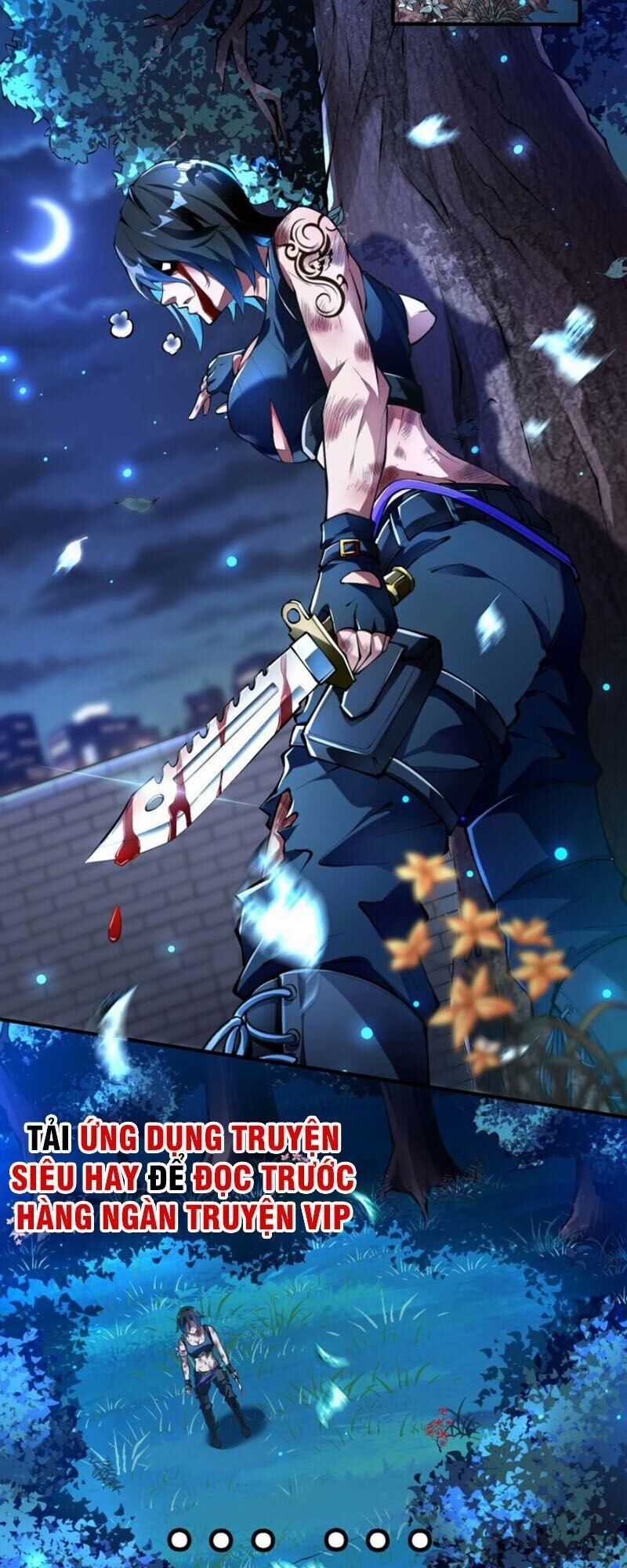 Đệ Nhất Ở Rể Chapter 9 trang 22