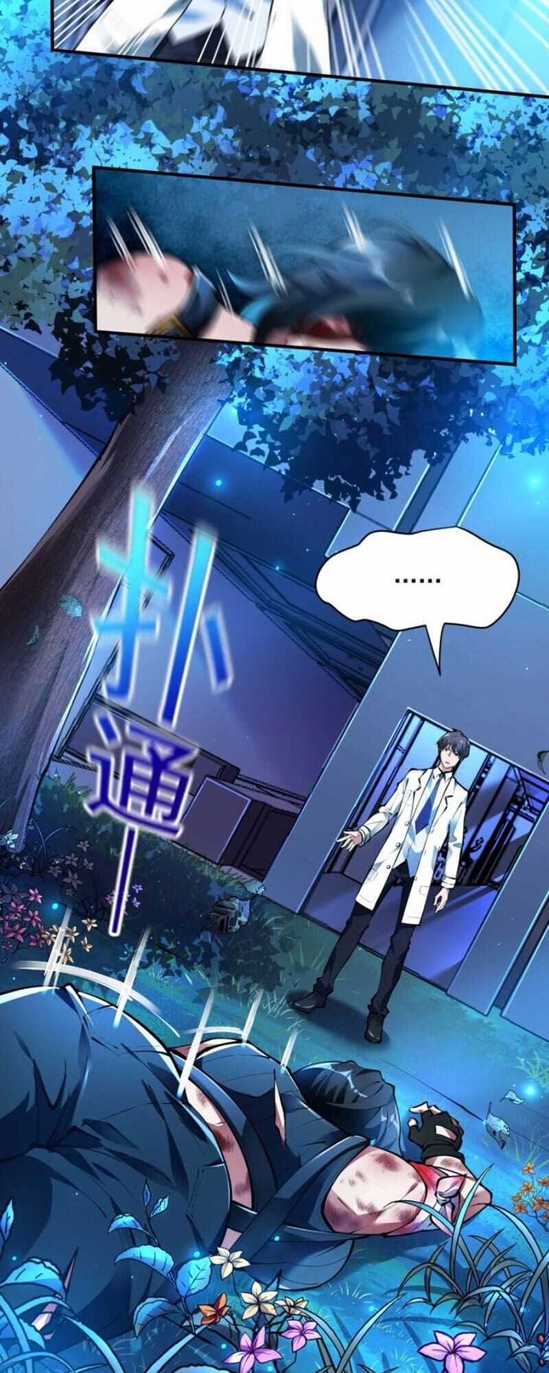 Đệ Nhất Ở Rể Chapter 9 trang 24