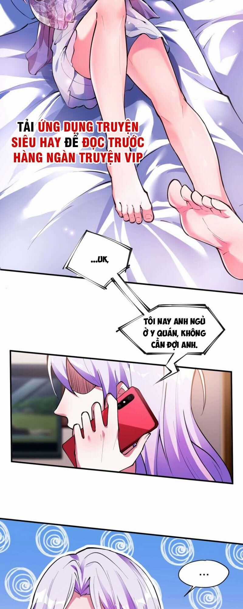 Đệ Nhất Ở Rể Chapter 9 trang 29