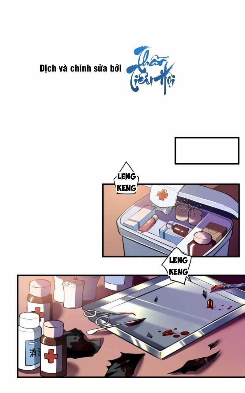 Đệ Nhất Ở Rể Chapter 9 trang 32