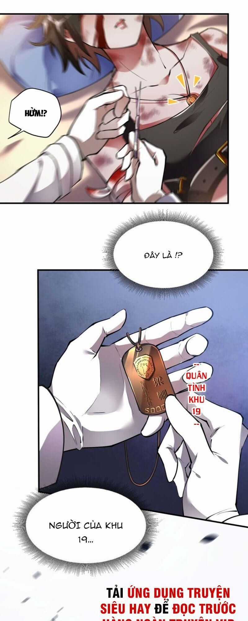 Đệ Nhất Ở Rể Chapter 9 trang 33