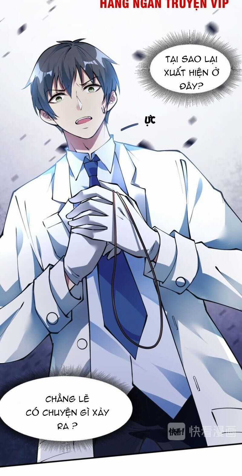 Đệ Nhất Ở Rể Chapter 9 trang 34