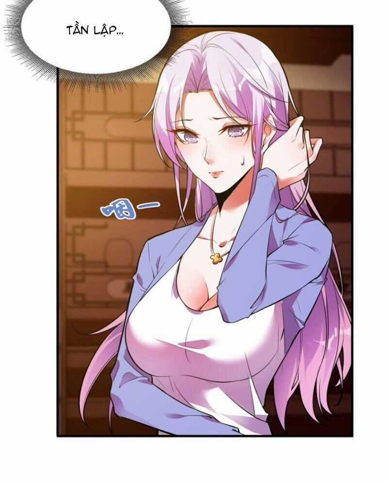 Đệ Nhất Ở Rể Chapter 9 trang 6