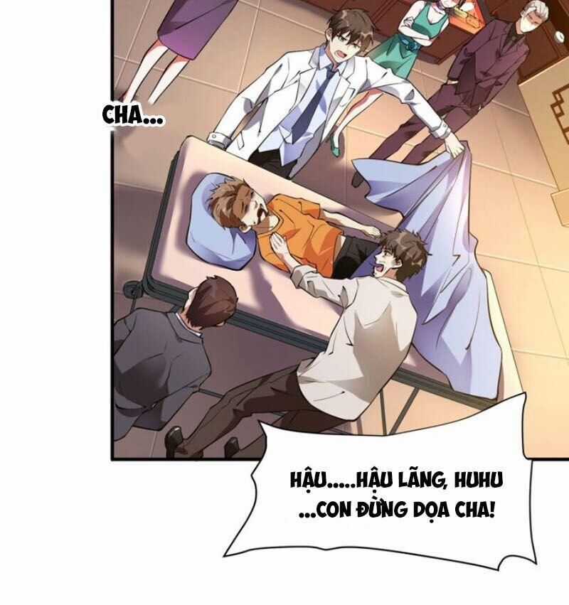 Đệ Nhất Ở Rể Chapter 9 trang 9