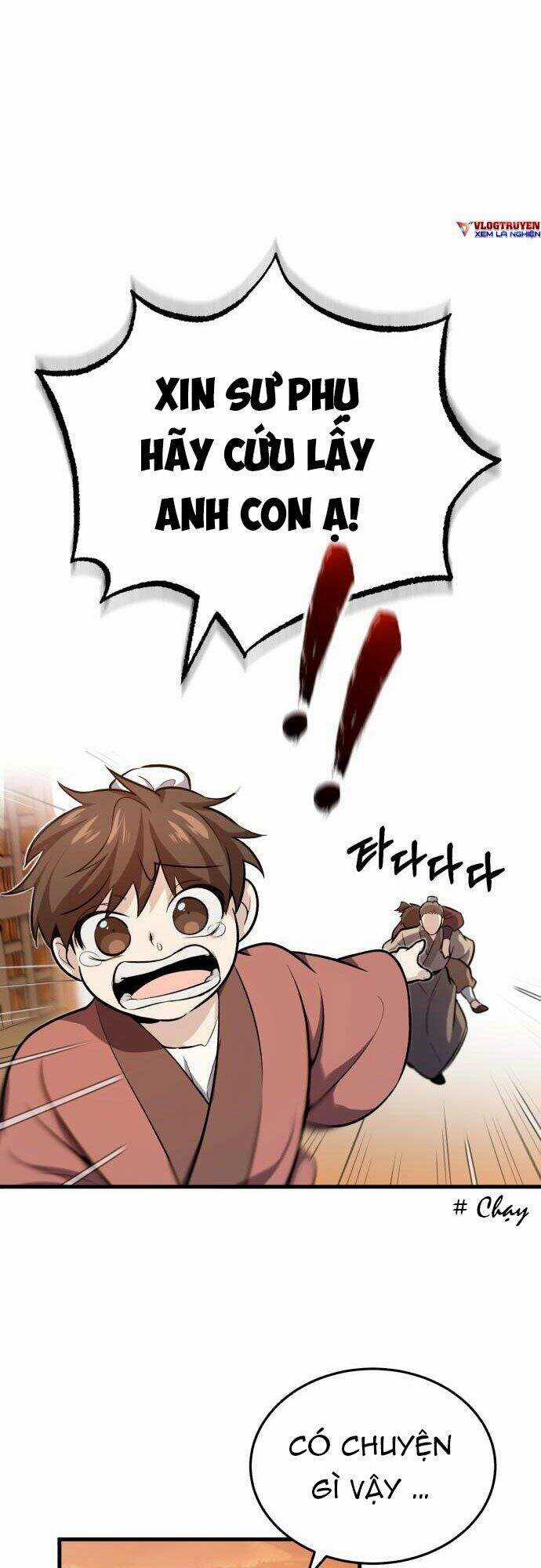 Đệ Nhất Võ Sư, Baek Cao Thủ Chương 1 trang 100