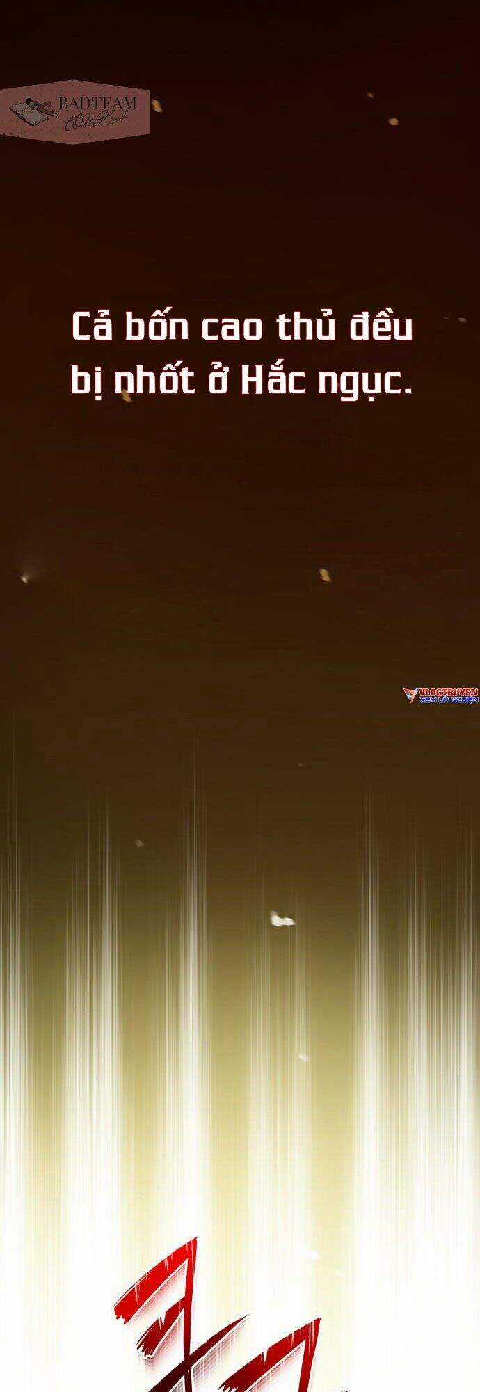 Đệ Nhất Võ Sư, Baek Cao Thủ Chương 1 trang 11