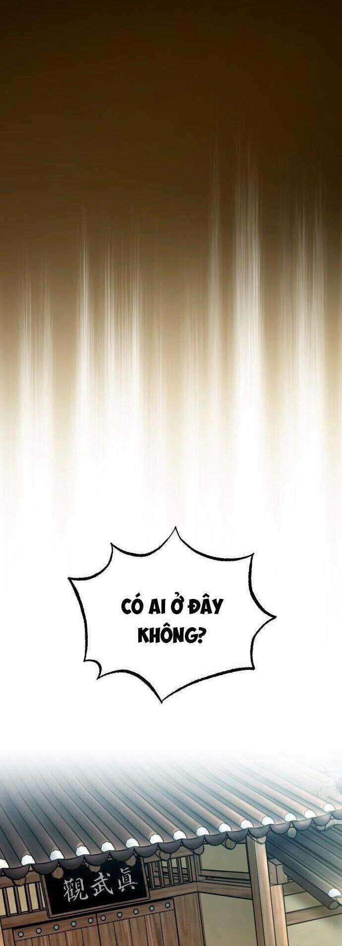 Đệ Nhất Võ Sư, Baek Cao Thủ Chương 1 trang 126