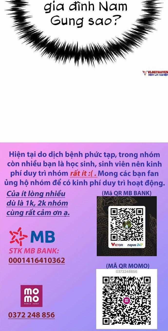 Đệ Nhất Võ Sư, Baek Cao Thủ Chương 1 trang 131