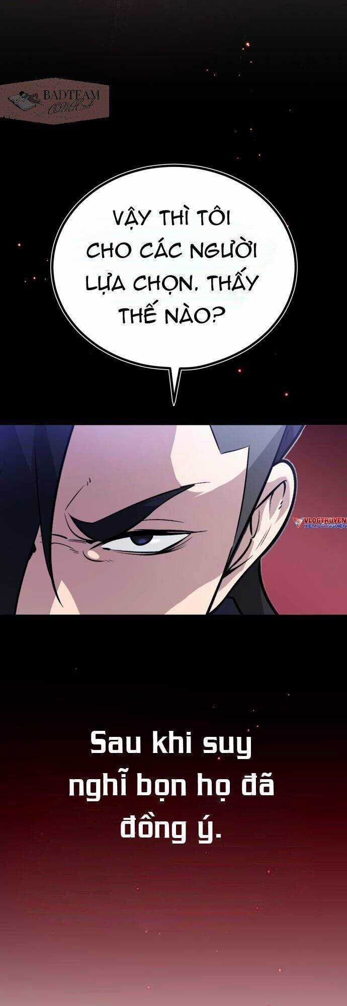 Đệ Nhất Võ Sư, Baek Cao Thủ Chương 1 trang 23