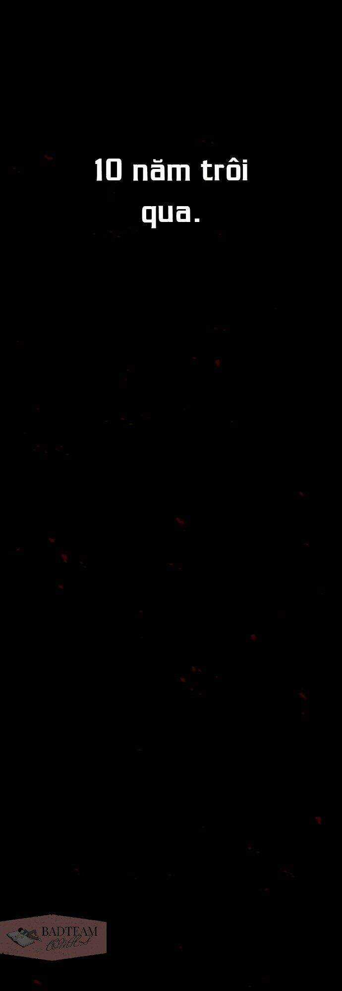 Đệ Nhất Võ Sư, Baek Cao Thủ Chương 1 trang 25