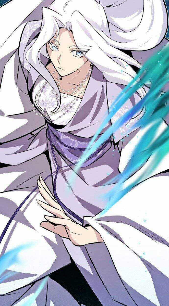 Đệ Nhất Võ Sư, Baek Cao Thủ Chương 1 trang 3