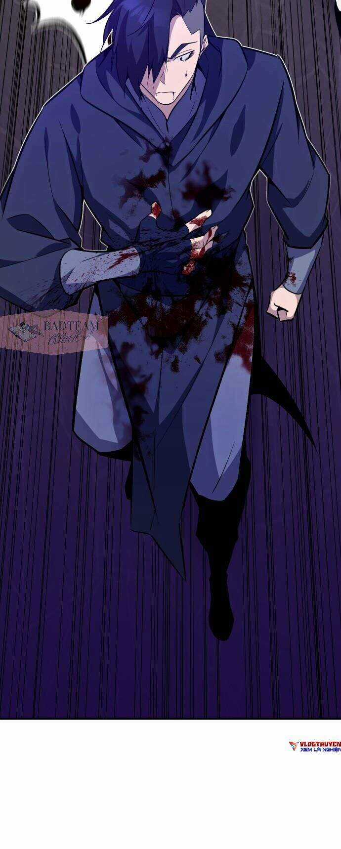 Đệ Nhất Võ Sư, Baek Cao Thủ Chương 1 trang 32