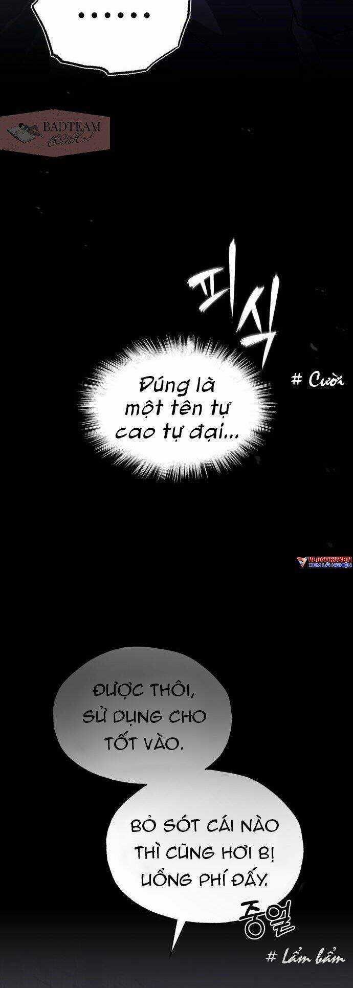 Đệ Nhất Võ Sư, Baek Cao Thủ Chương 1 trang 35