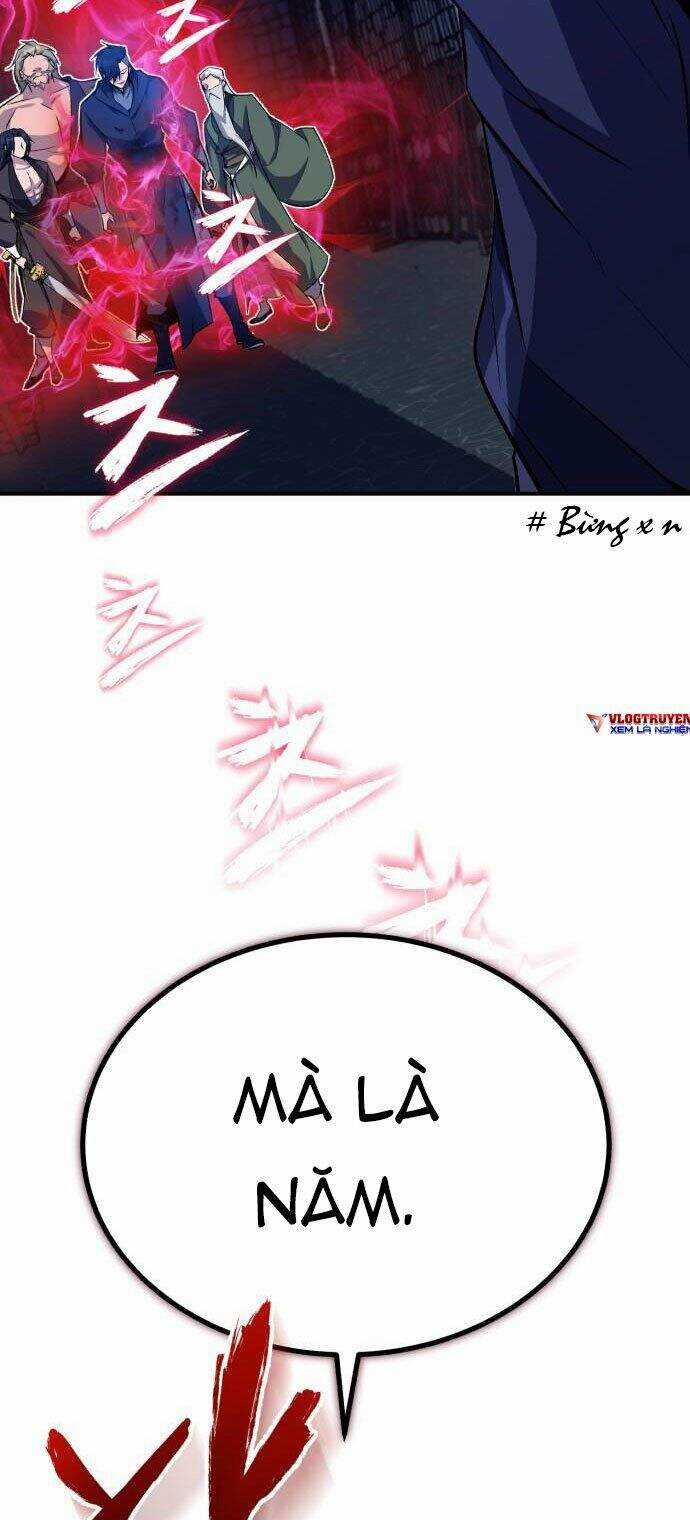 Đệ Nhất Võ Sư, Baek Cao Thủ Chương 1 trang 38