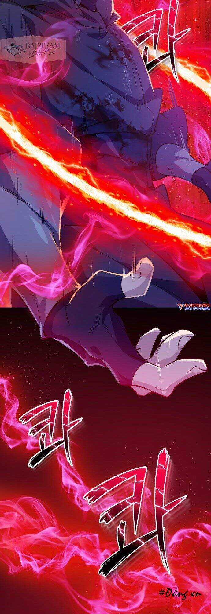 Đệ Nhất Võ Sư, Baek Cao Thủ Chương 1 trang 41