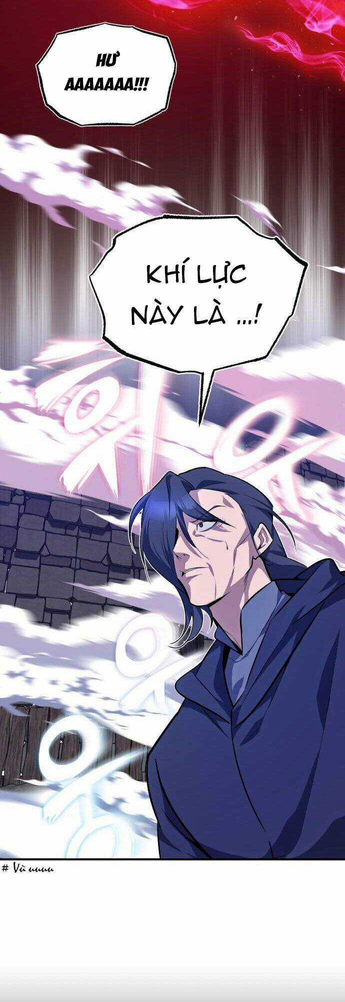 Đệ Nhất Võ Sư, Baek Cao Thủ Chương 1 trang 42