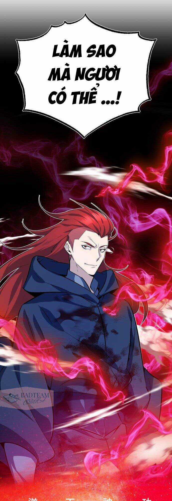 Đệ Nhất Võ Sư, Baek Cao Thủ Chương 1 trang 43