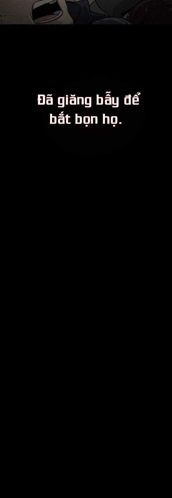 Đệ Nhất Võ Sư, Baek Cao Thủ Chương 1 trang 6