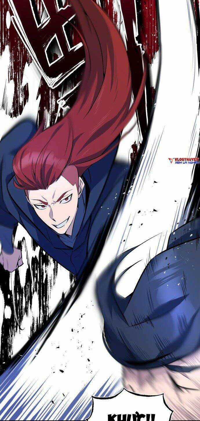 Đệ Nhất Võ Sư, Baek Cao Thủ Chương 1 trang 60