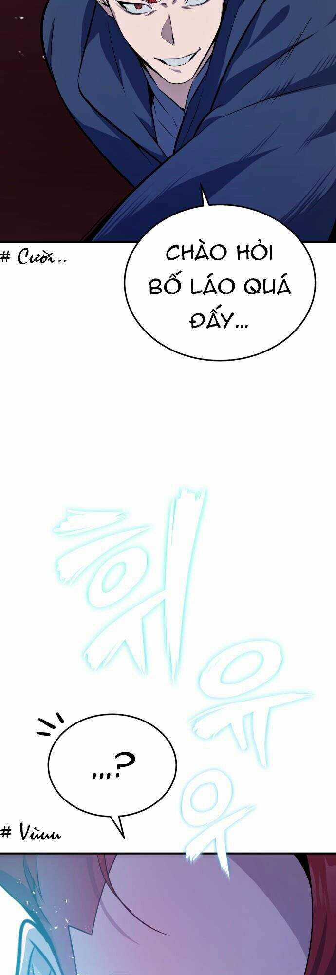 Đệ Nhất Võ Sư, Baek Cao Thủ Chương 1 trang 62