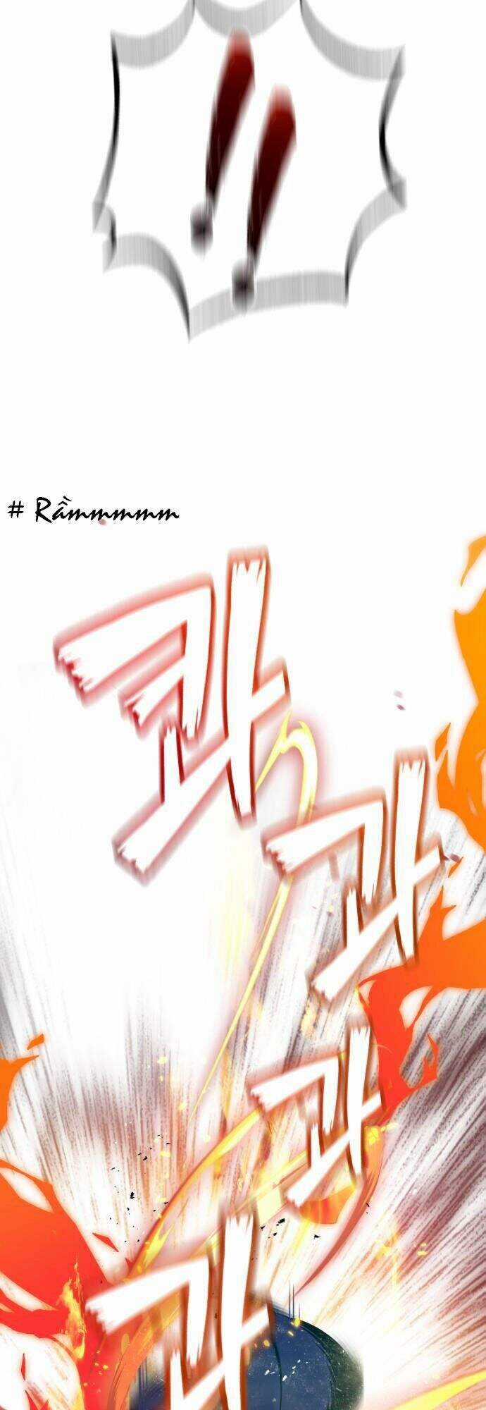 Đệ Nhất Võ Sư, Baek Cao Thủ Chương 1 trang 64