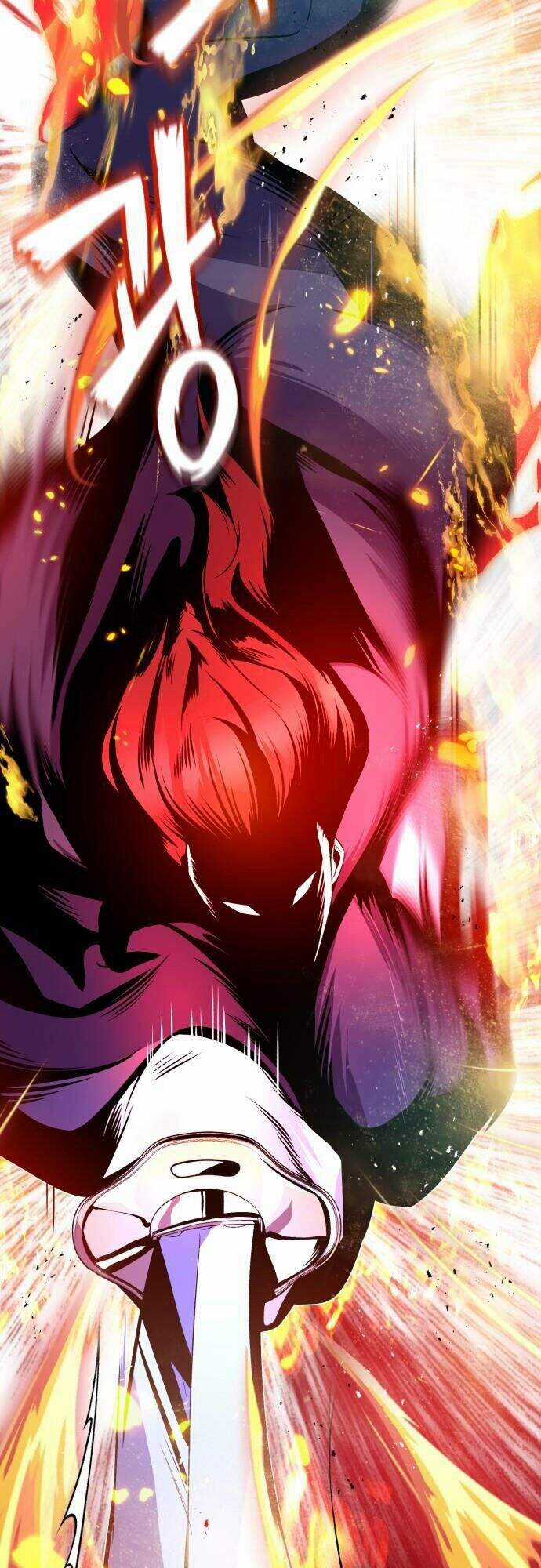 Đệ Nhất Võ Sư, Baek Cao Thủ Chương 1 trang 65